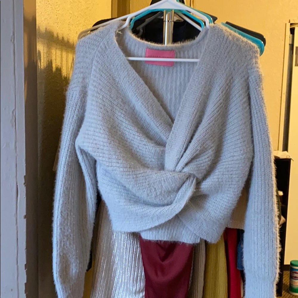 Sweater